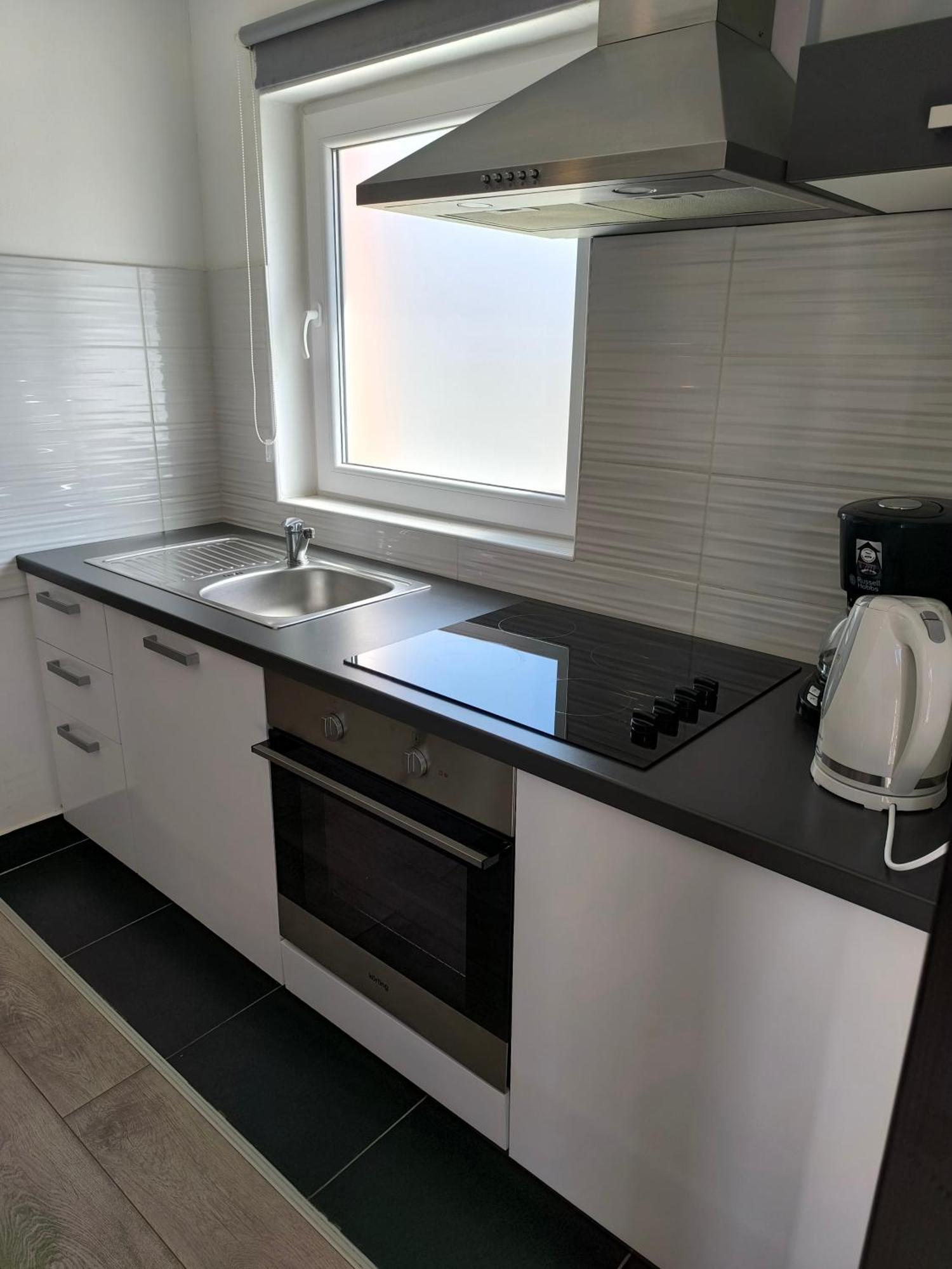 Apartmani Jadranka Vodice Rum bild