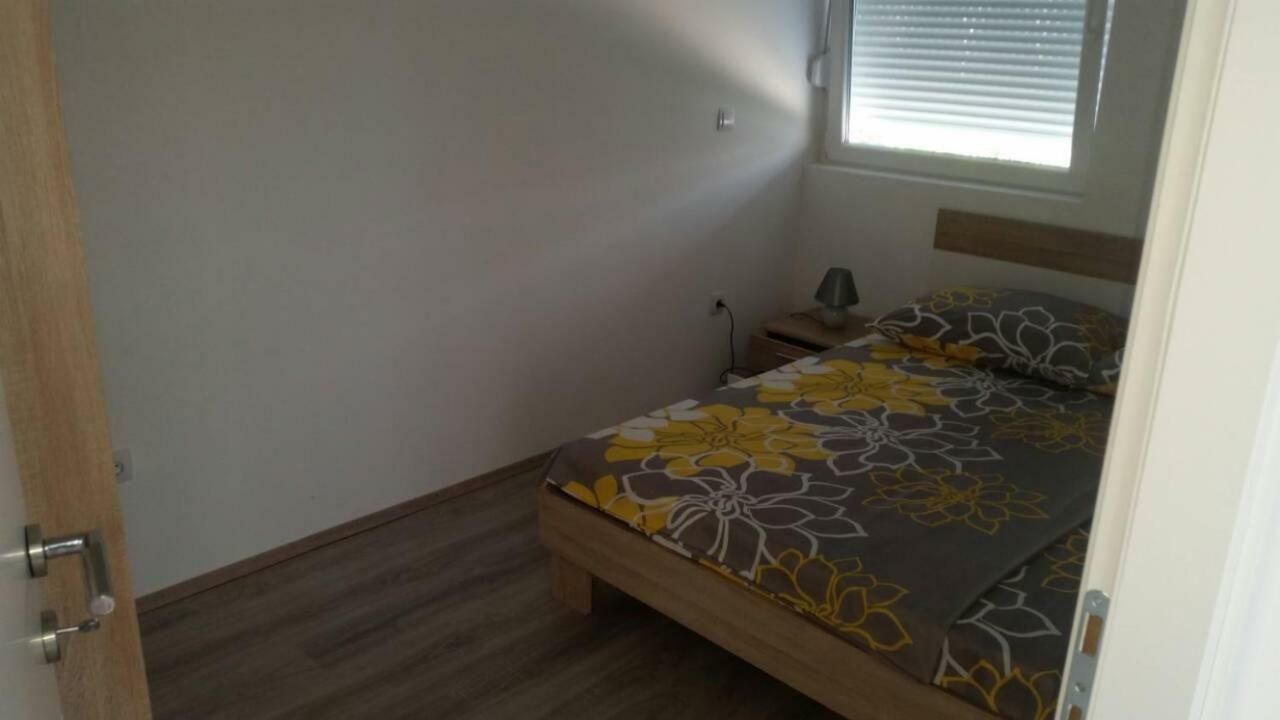 Apartmani Jadranka Vodice Exteriör bild